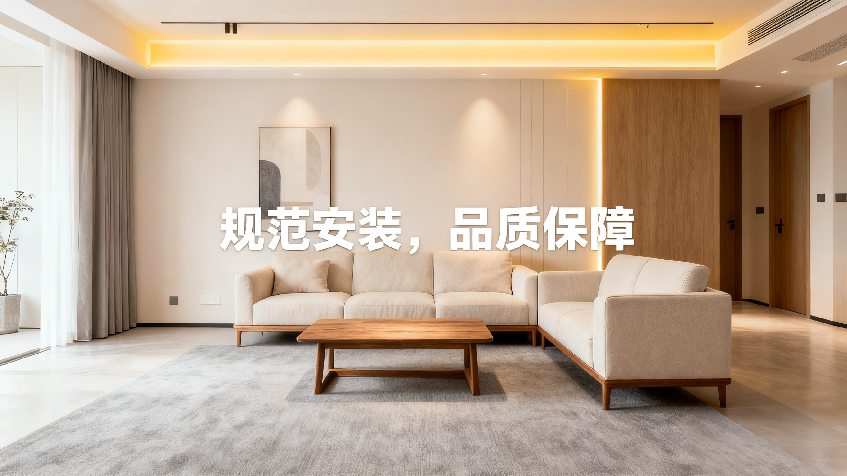 上门安装