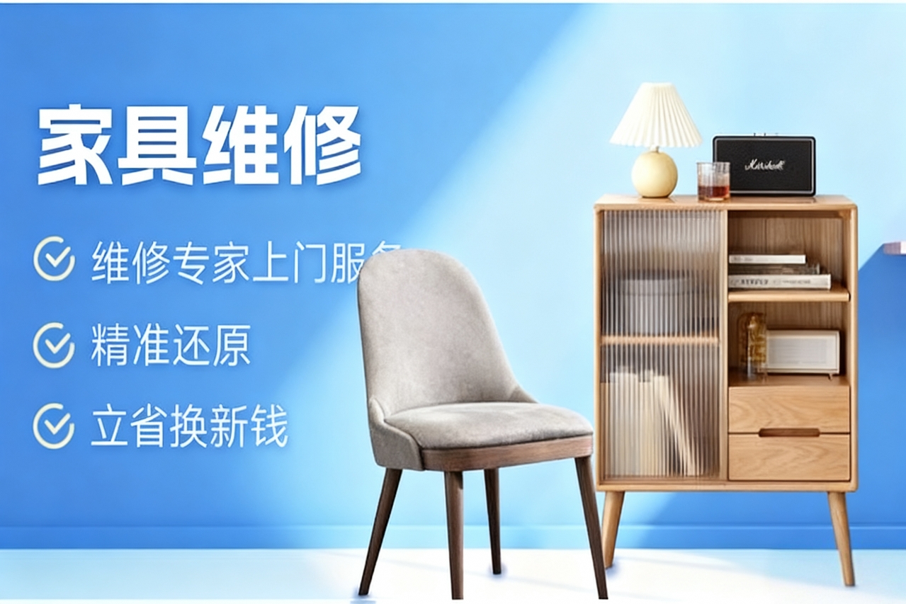 家具维修
